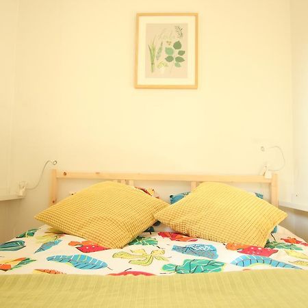 Apartment Keglich Zagreb Extérieur photo