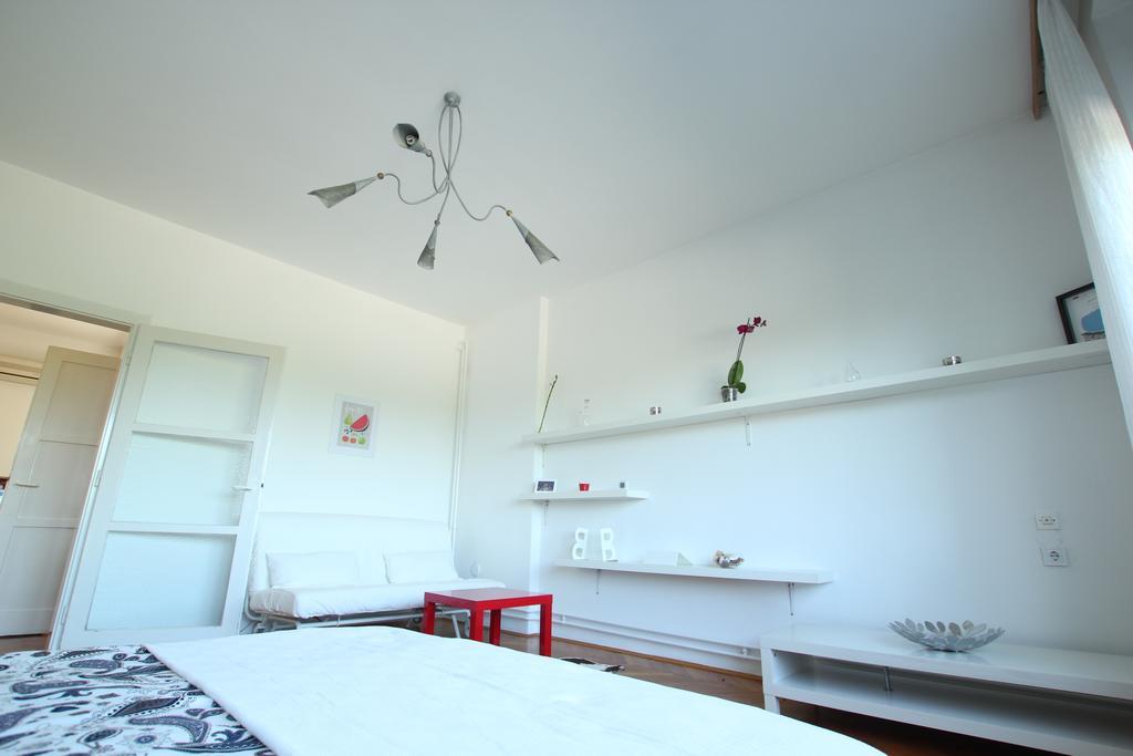 Apartment Keglich Zagreb Extérieur photo