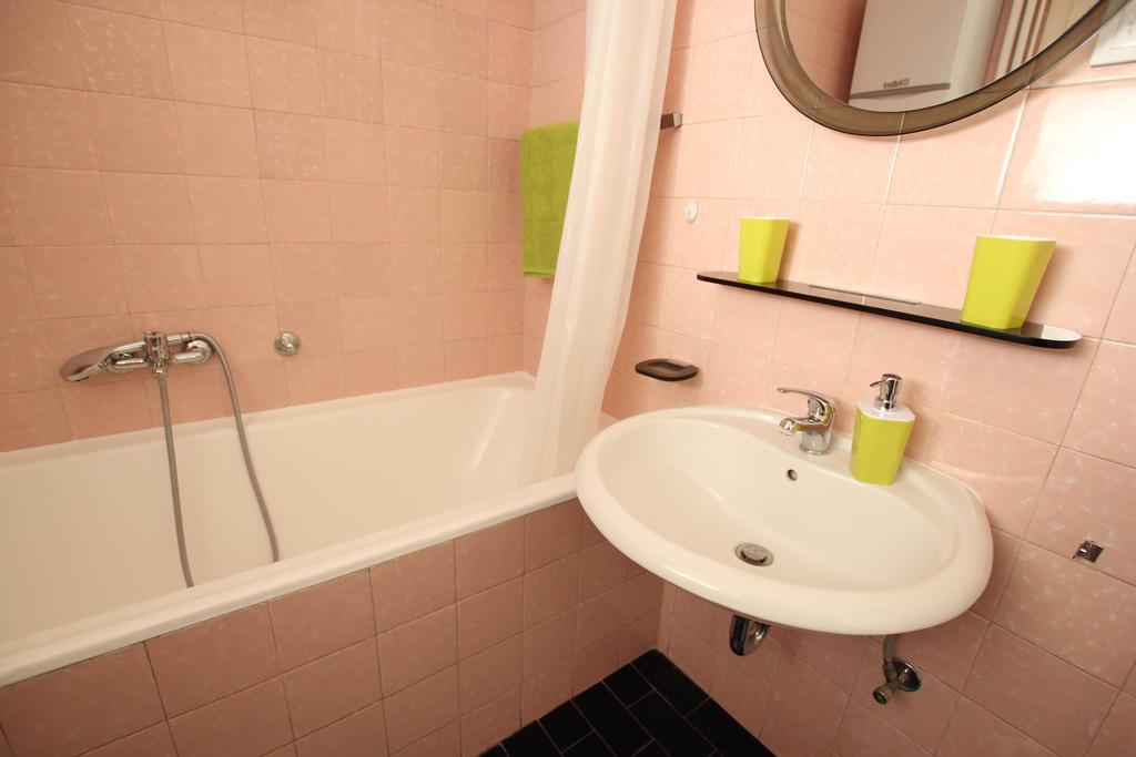 Apartment Keglich Zagreb Extérieur photo