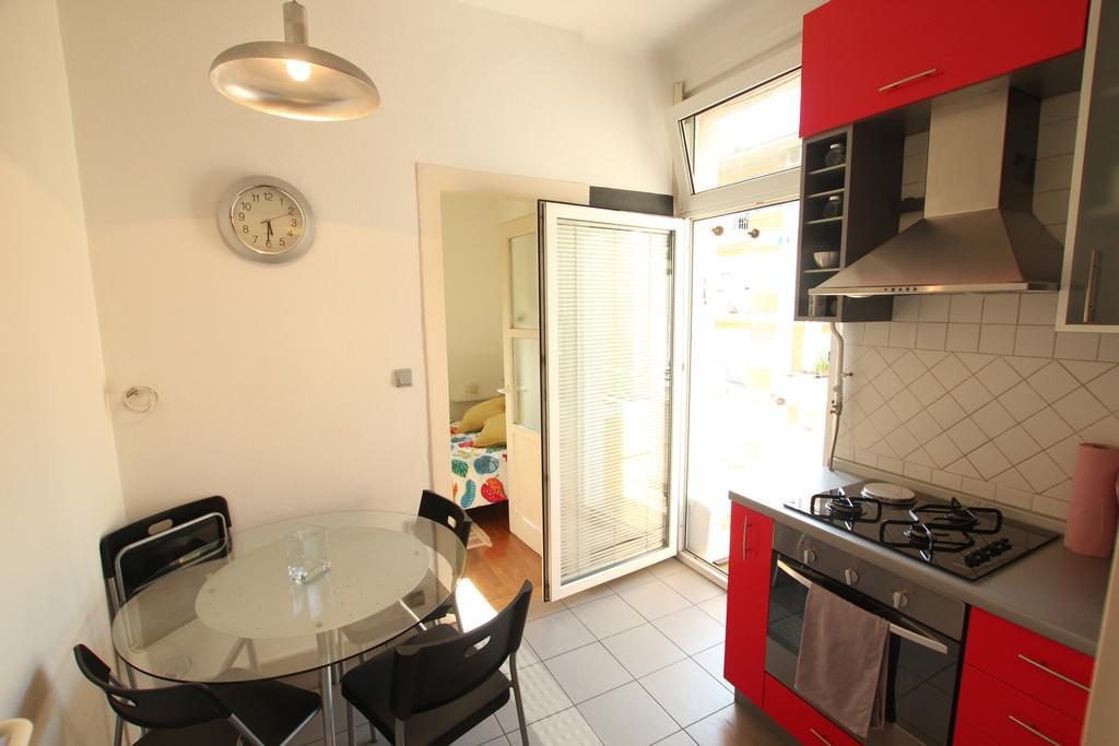 Apartment Keglich Zagreb Extérieur photo