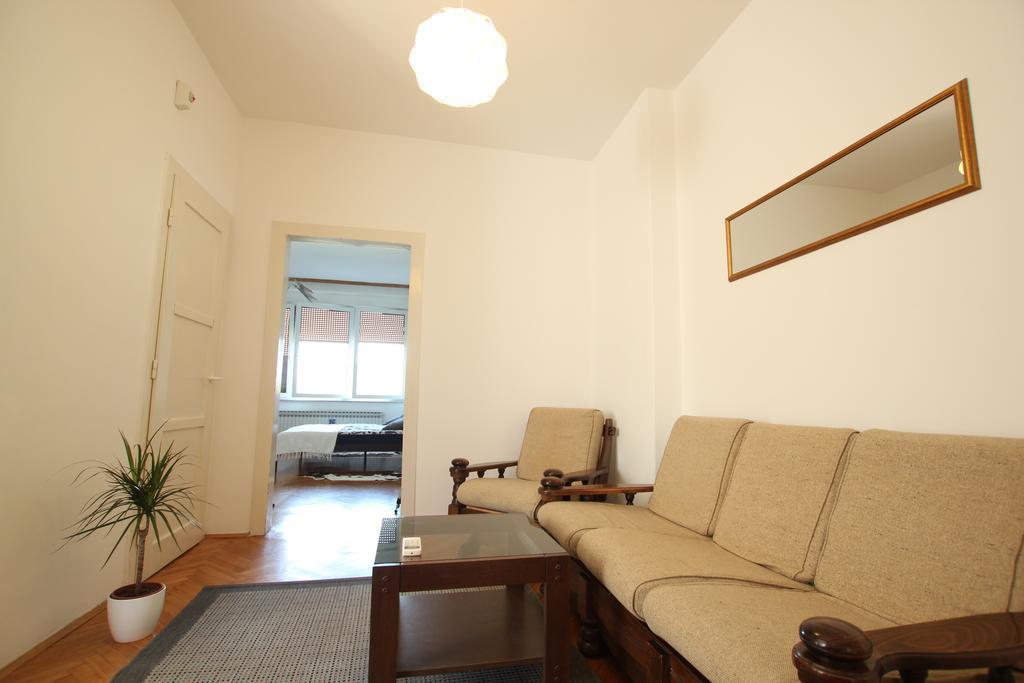 Apartment Keglich Zagreb Extérieur photo