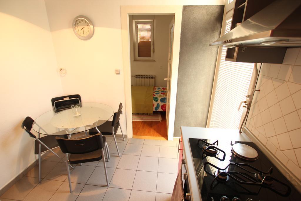 Apartment Keglich Zagreb Extérieur photo