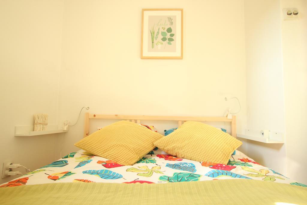 Apartment Keglich Zagreb Extérieur photo